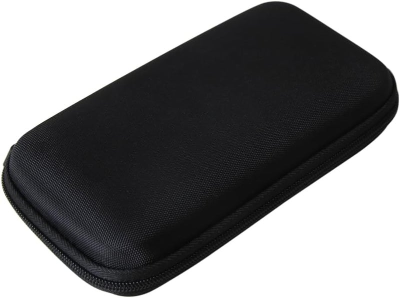 Hermitshell Hard Travel Case for Texas Instruments TI-30XIIS Scientific Calculator (Only Case)(Black) - Image 4